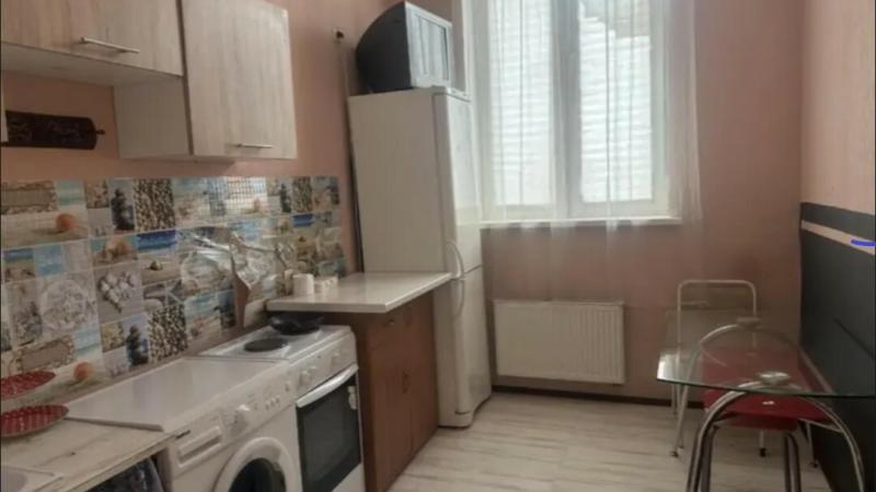 1-комн. квартира, 36 м², 1/16 этаж