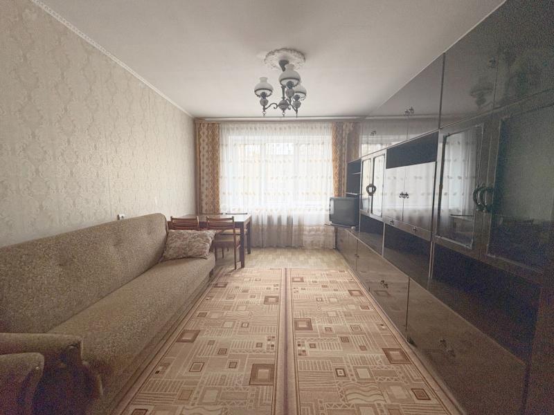 2-комн. квартира, 52 м², 3/9 этаж