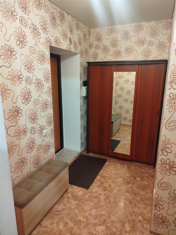 1-комн. квартира, 38 м², 7/16 этаж