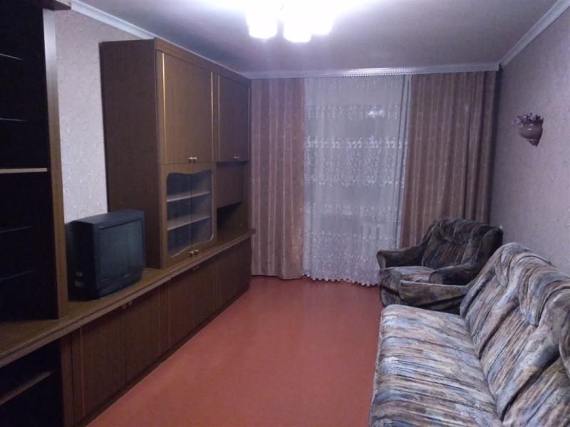 2-комн. квартира, 45 м², 2/5 этаж