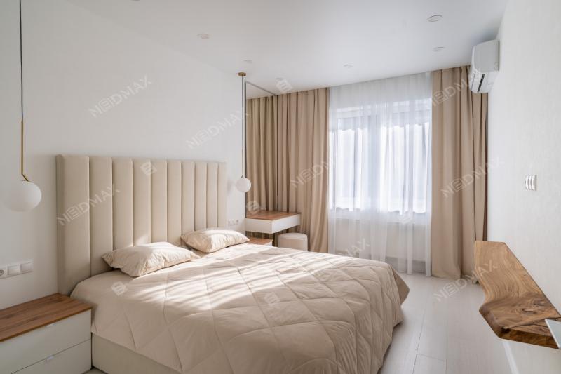 1-комн. квартира, 40 м², 12/14 этаж