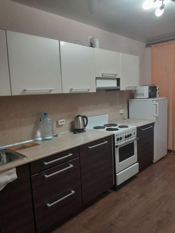 1-комн. квартира, 32 м², 2/10 этаж