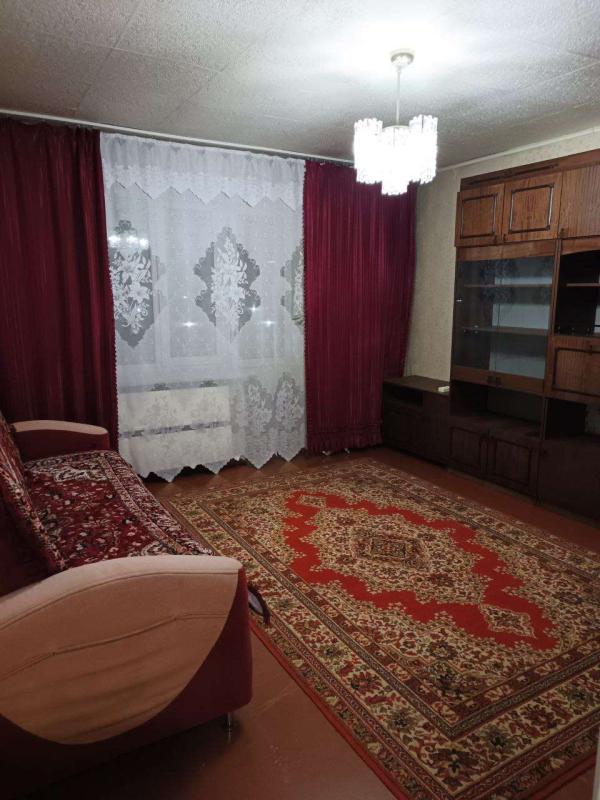 1-комн. квартира, 36 м², 7/9 этаж