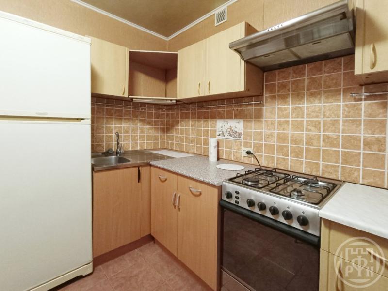2-комн. квартира, 45 м², 5/5 этаж
