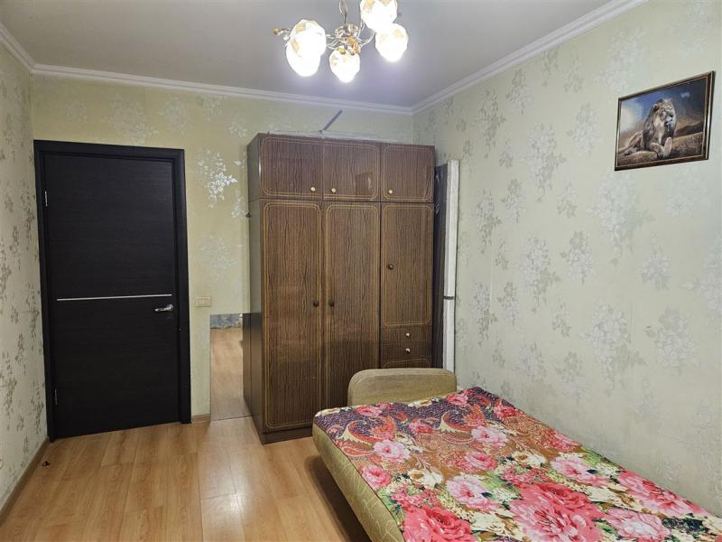 3-комн. квартира, 74 м², 6/15 этаж