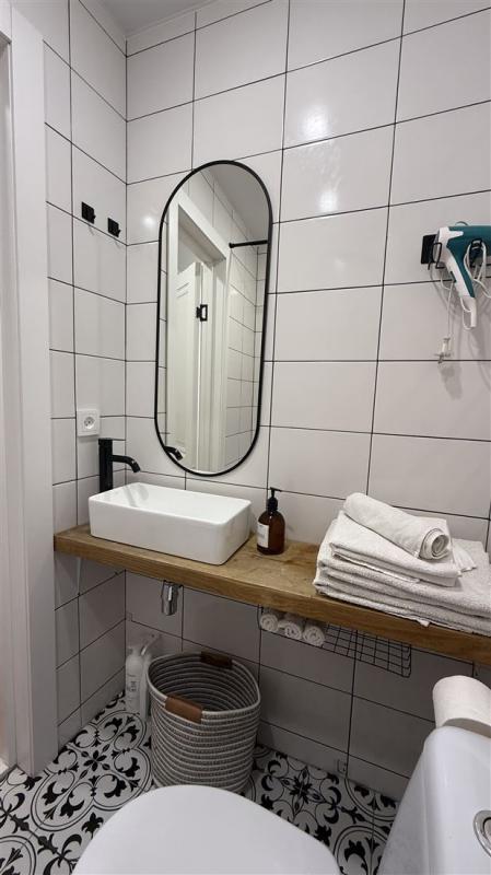 1-комн. квартира, 36 м², 5/5 этаж