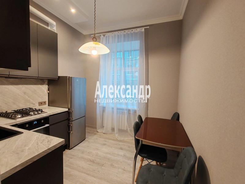 3-комн. квартира, 85 м², 2/6 этаж