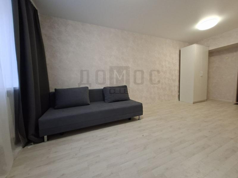 1-комн. квартира, 17 м², 2/5 этаж
