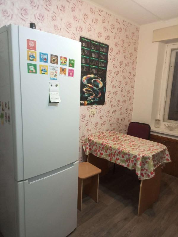 1-комн. квартира, 35 м², 6/9 этаж