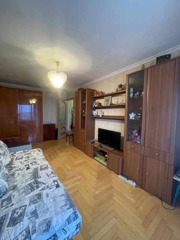 1-комн. квартира, 30 м², 5/5 этаж