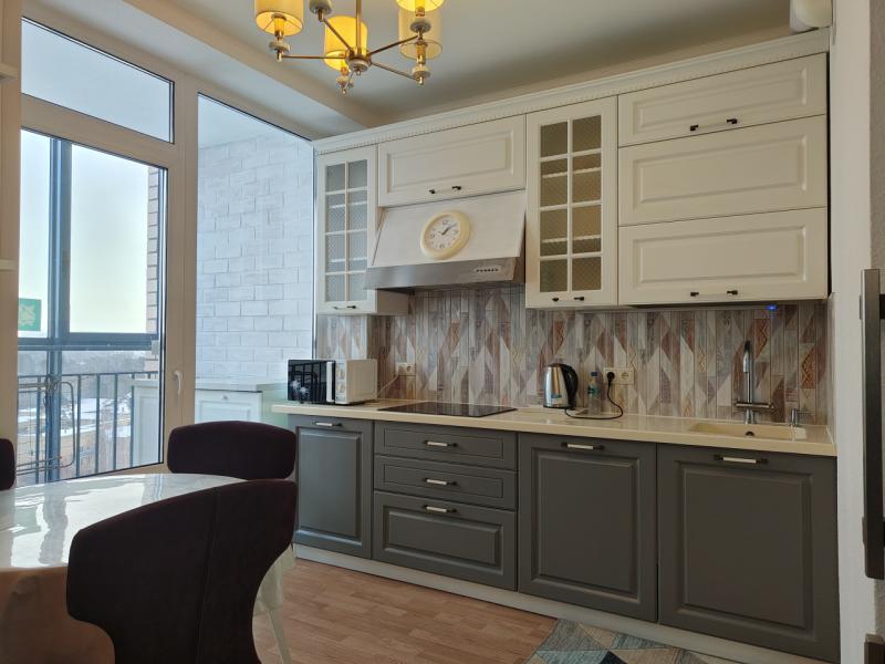 1-комн. квартира, 31 м², 12/25 этаж