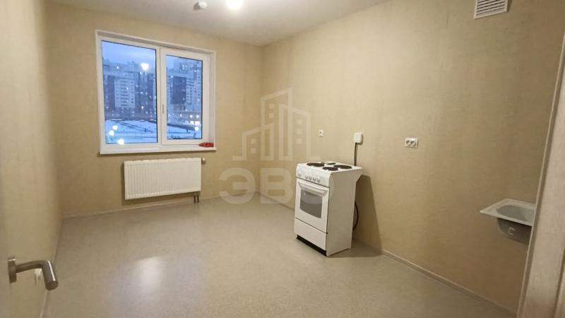 3-комн. квартира, 75 м², 3/24 этаж