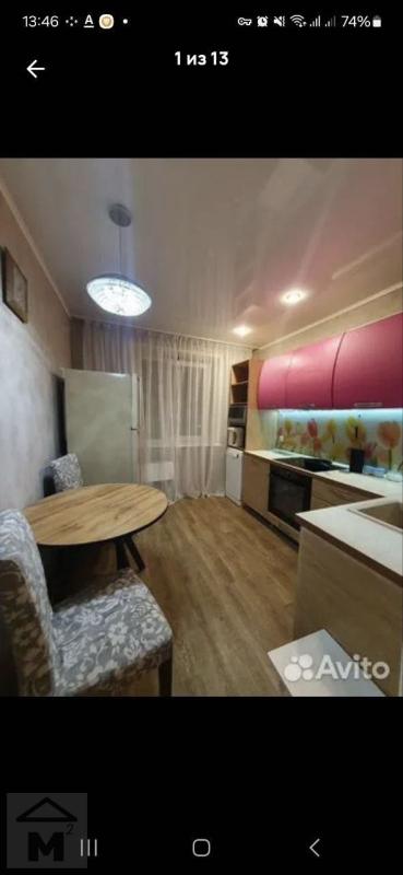 3-комн. квартира, 65 м², 10/10 этаж
