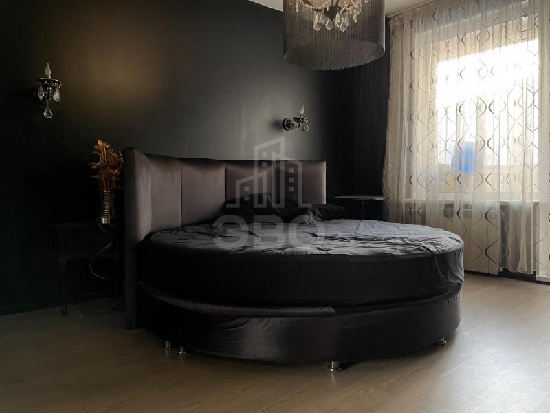 3-комн. квартира, 110 м², 5/24 этаж