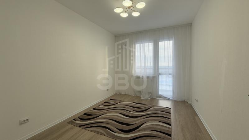1-комн. квартира, 33 м², 10/16 этаж
