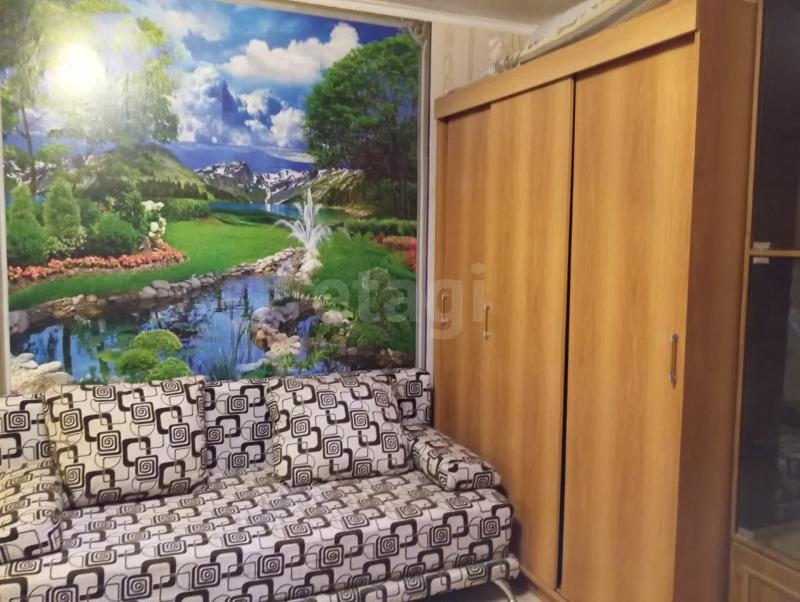 1-комн. квартира, 35 м², 7/9 этаж