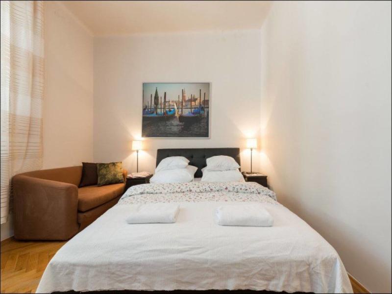 Квартира-Студия, 34 м², 5/16 этаж