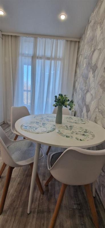 1-комн. квартира, 52 м², 3/15 этаж