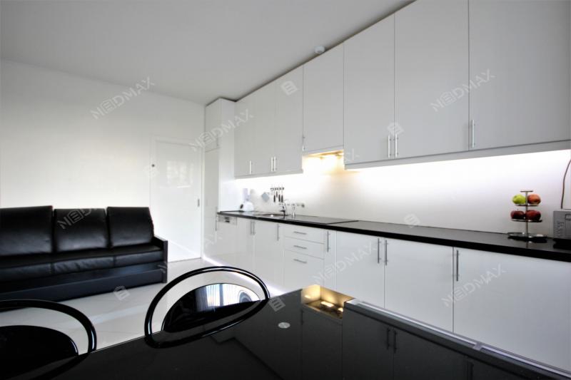 2-комн. квартира, 50 м², 3/22 этаж