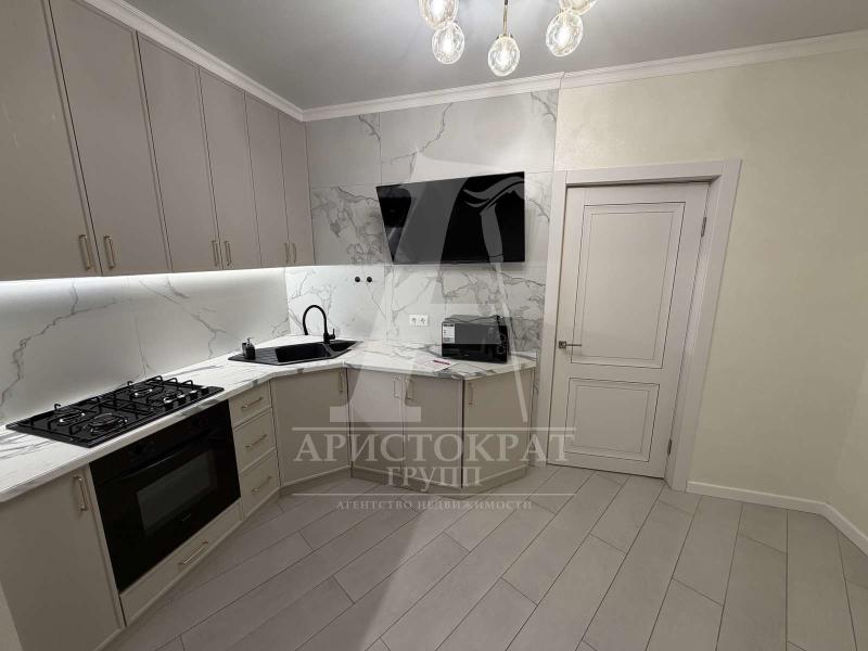 1-комн. квартира, 45 м², 2/8 этаж