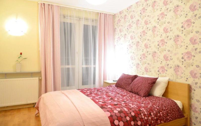 2-комн. квартира, 51 м², 6/11 этаж