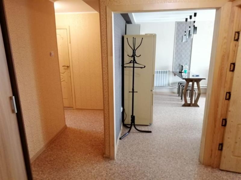 Квартира-Свободная планировка, 50 м², 3/5 этаж