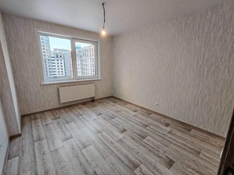 1-комн. квартира, 38 м², 6/22 этаж