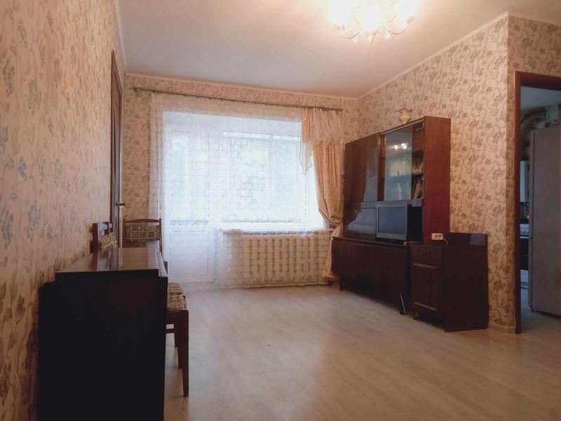 3-комн. квартира, 42 м², 2/5 этаж