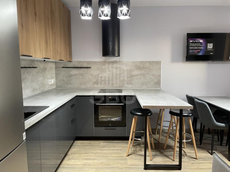 1-комн. квартира, 45 м², 7/7 этаж