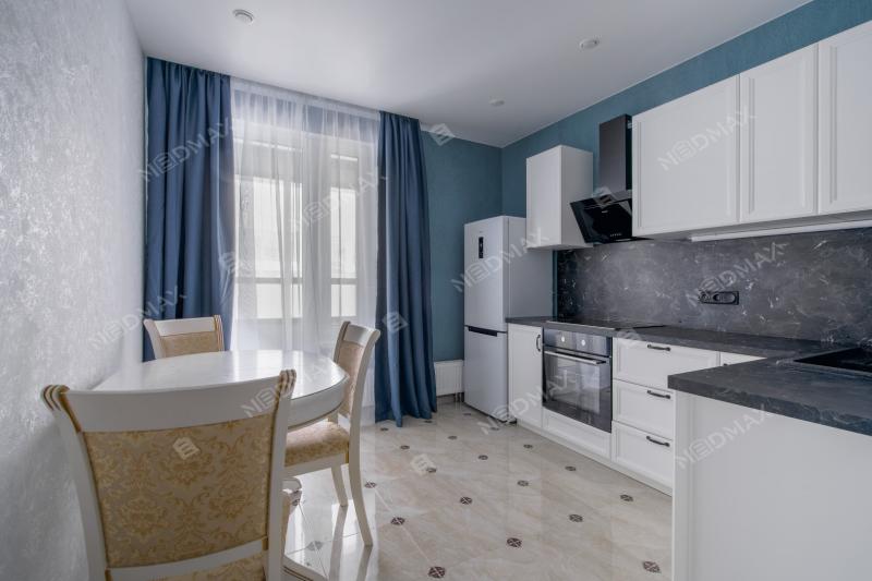 1-комн. квартира, 36 м², 11/14 этаж