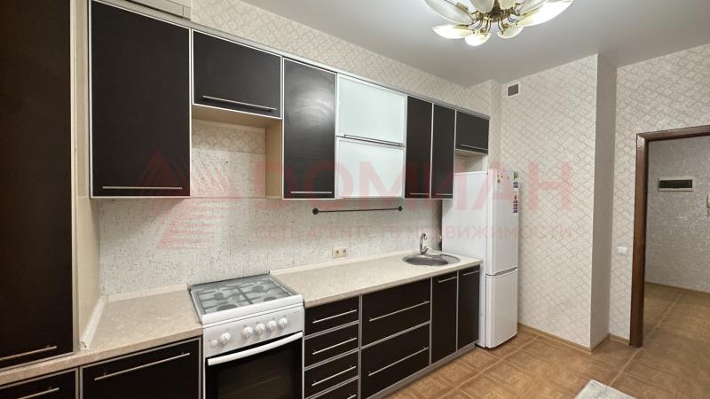 1-комн. квартира, 43 м², 8/10 этаж