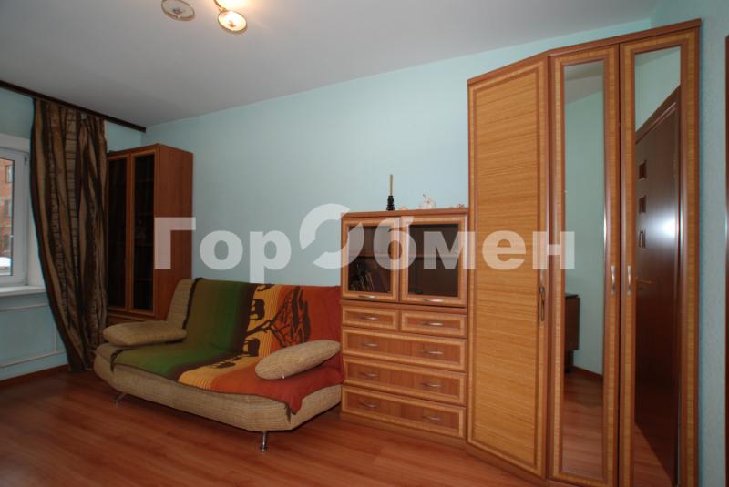 1-комн. квартира, 34 м², 1/9 этаж
