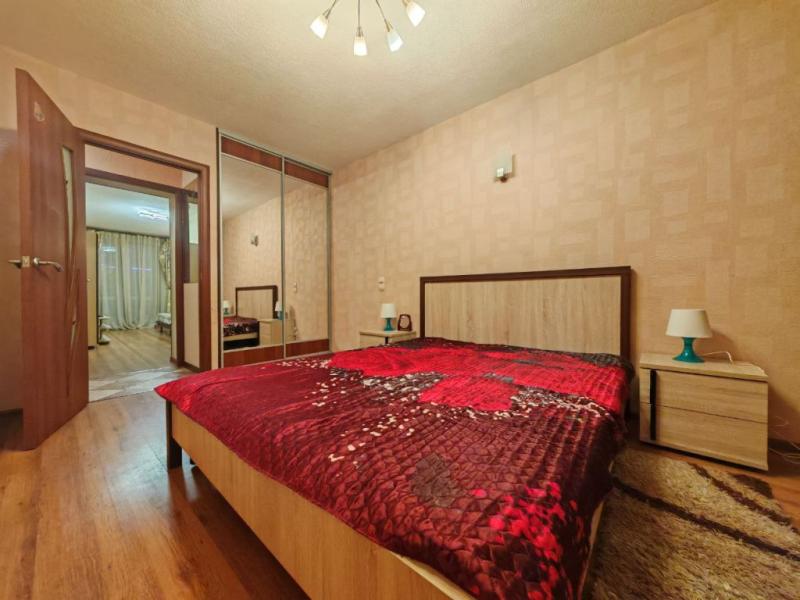 2-комн. квартира, 45 м², 4/5 этаж