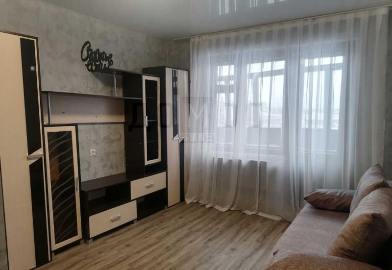 1-комн. квартира, 26 м², 4/9 этаж