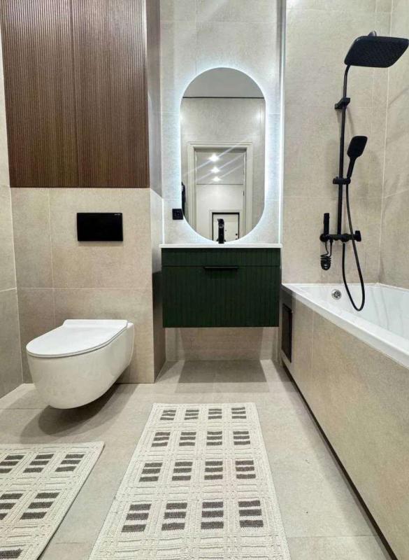 2-комн. квартира, 49 м², 3/14 этаж