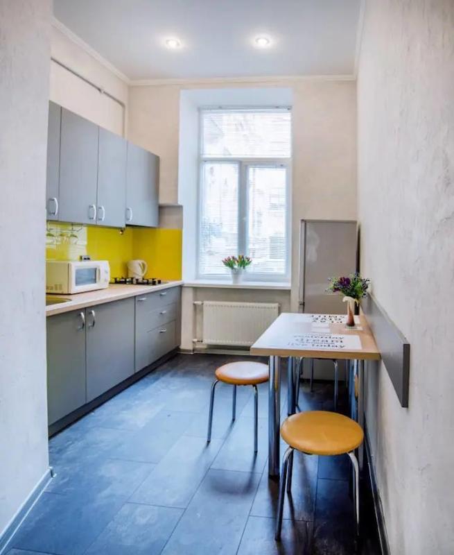 1-комн. квартира, 39 м², 6/9 этаж