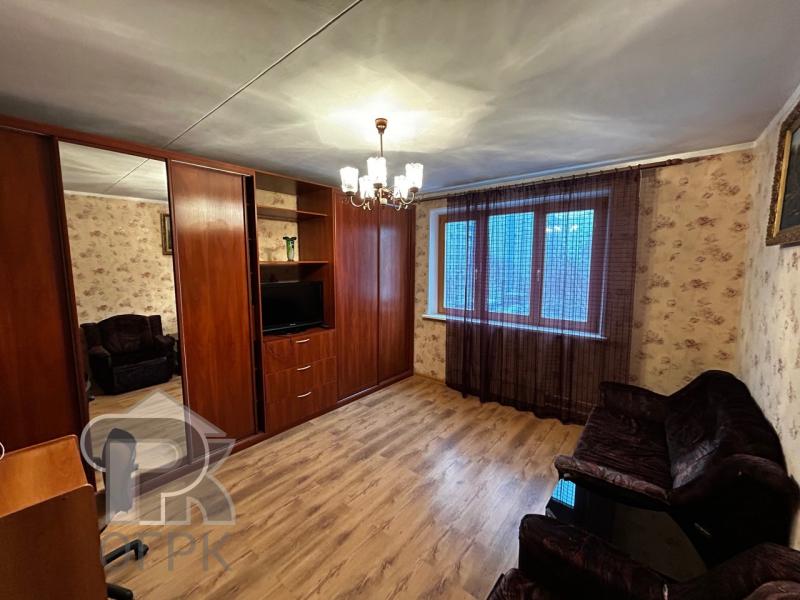 3-комн. квартира, 62 м², 6/12 этаж