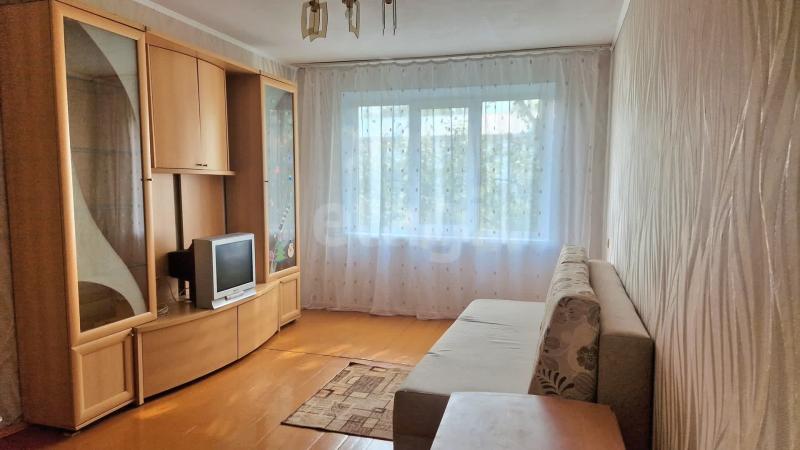 3-комн. квартира, 62 м², 4/5 этаж