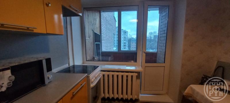 1-комн. квартира, 36 м², 4/9 этаж