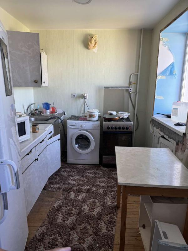 1-комн. квартира, 33 м², 6/9 этаж