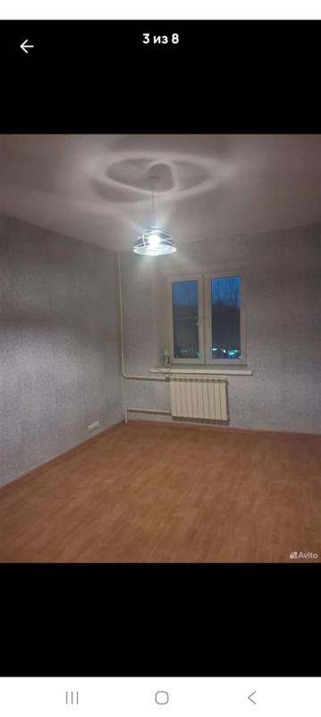 2-комн. квартира, 50 м², 4/9 этаж