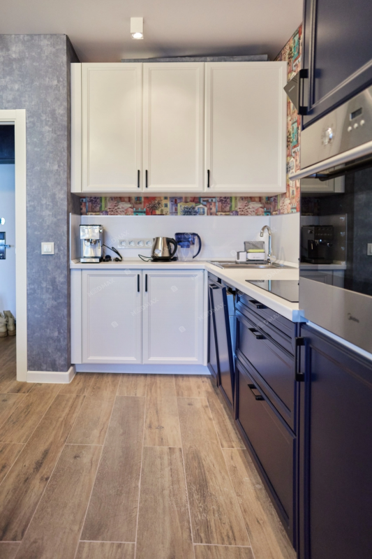 1-комн. квартира, 33 м², 9/20 этаж