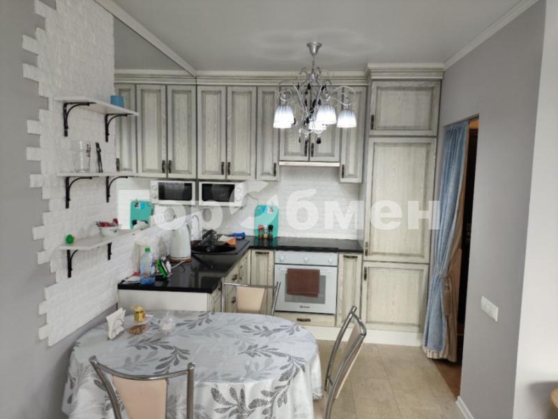 1-комн. квартира, 42 м², 7/17 этаж