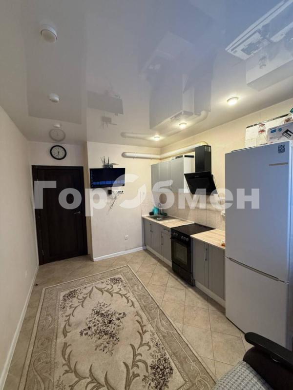 1-комн. квартира, 38 м², 5/9 этаж