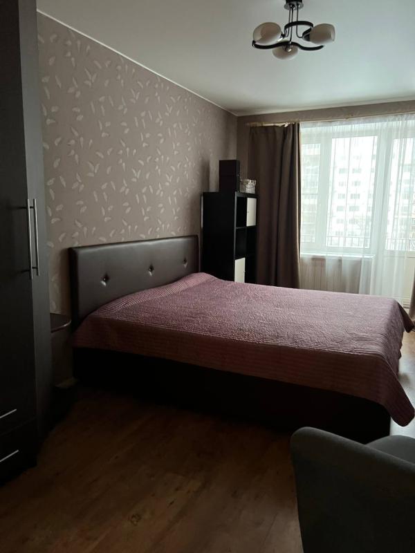 2-комн. квартира, 53 м², 4/9 этаж