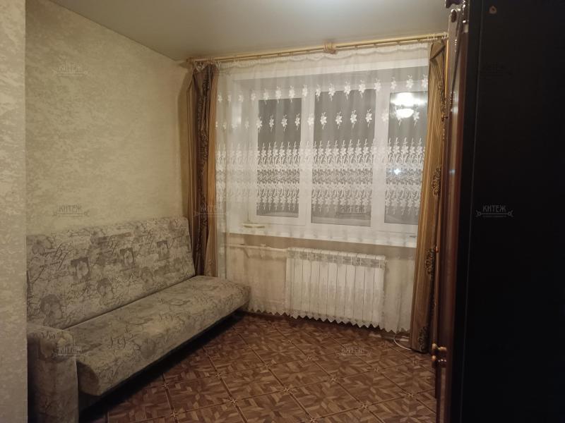 1-комн. квартира, 21 м², 2/5 этаж