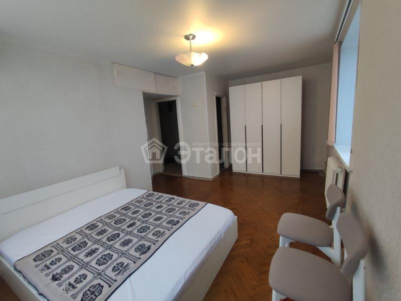 1-комн. квартира, 30 м², 5/5 этаж