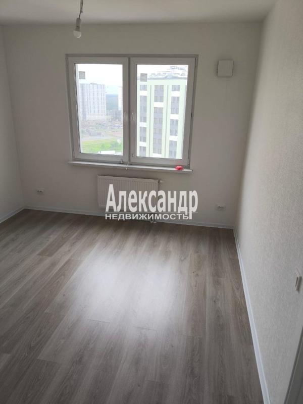 1-комн. квартира, 32 м², 19/21 этаж