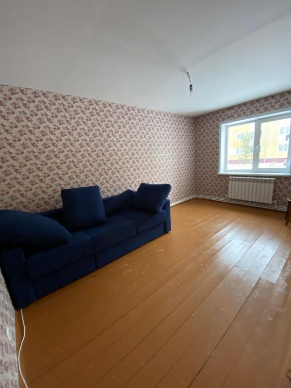 1-комн. квартира, 27 м², 1/3 этаж