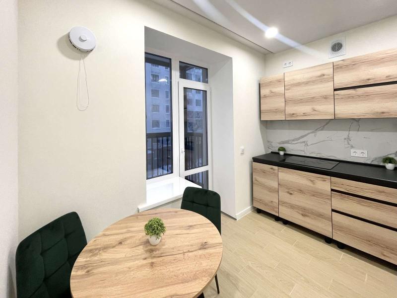 1-комн. квартира, 30 м², 4/8 этаж